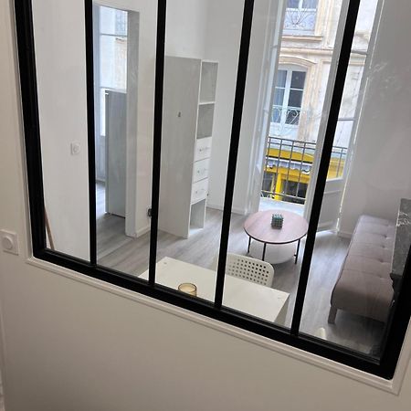 Chez Gustave Apartment ดิเอป ภายนอก รูปภาพ
