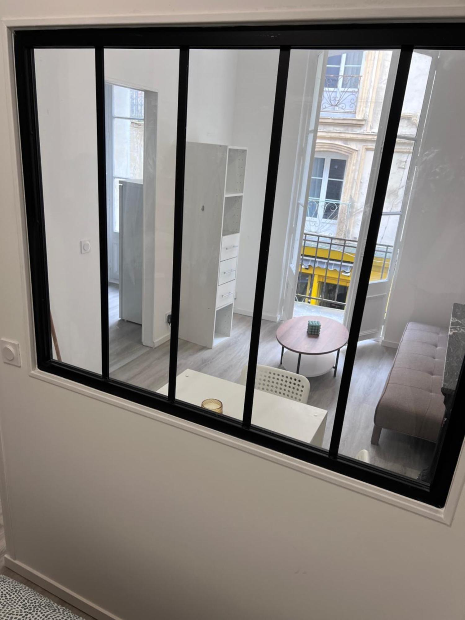 Chez Gustave Apartment ดิเอป ภายนอก รูปภาพ