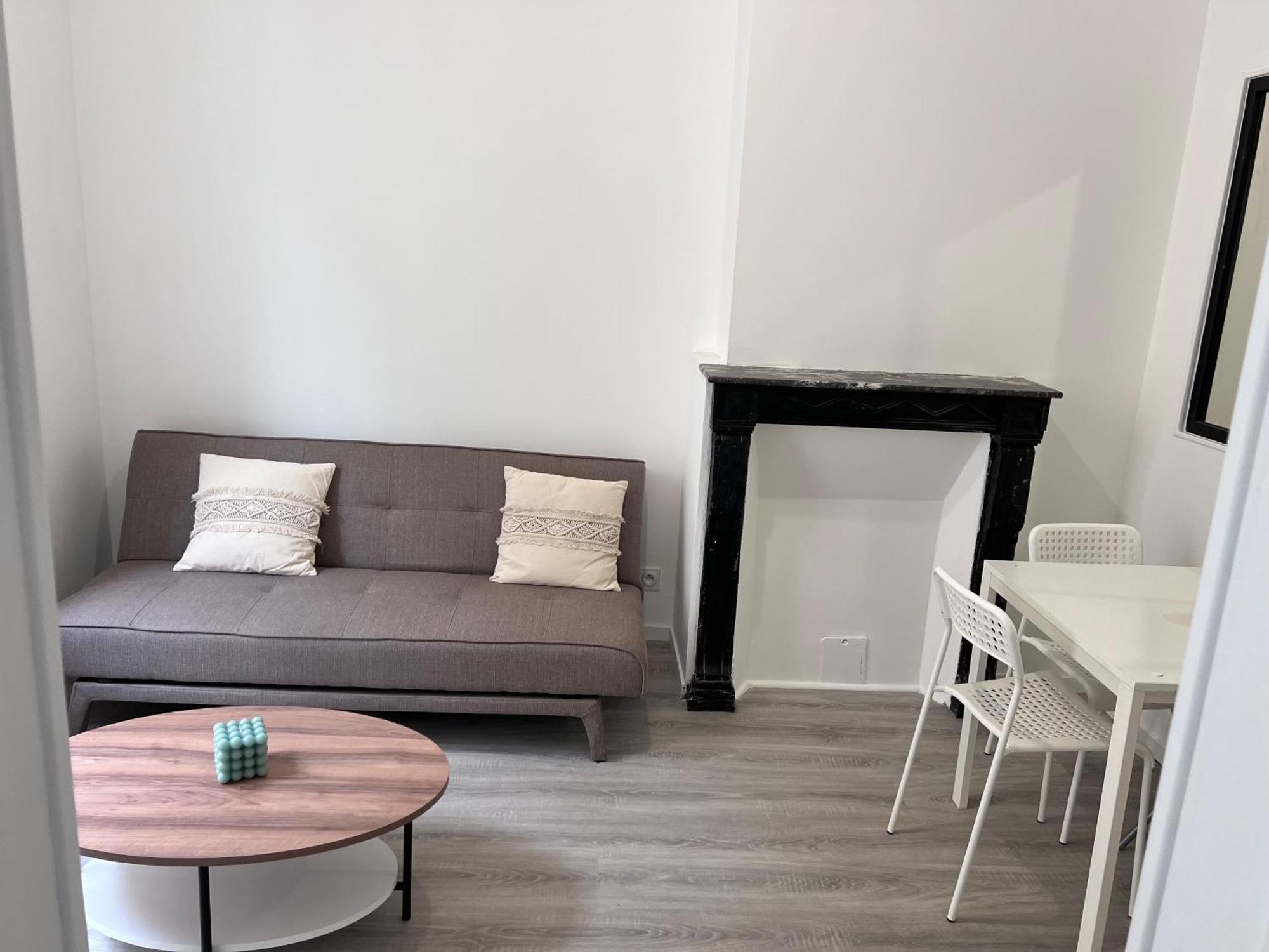 Chez Gustave Apartment ดิเอป ภายนอก รูปภาพ