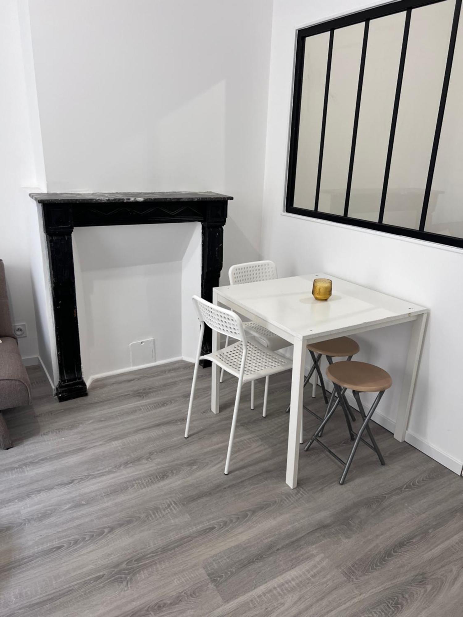 Chez Gustave Apartment ดิเอป ภายนอก รูปภาพ