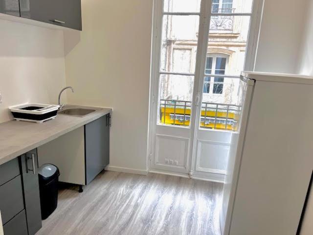 Chez Gustave Apartment ดิเอป ภายนอก รูปภาพ