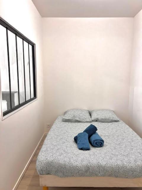 Chez Gustave Apartment ดิเอป ภายนอก รูปภาพ