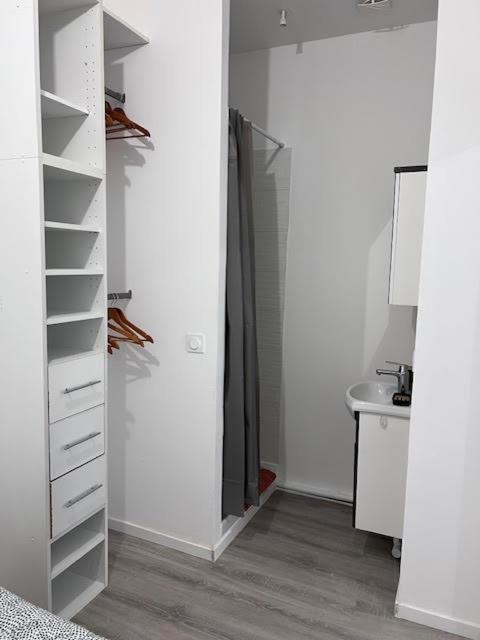 Chez Gustave Apartment ดิเอป ภายนอก รูปภาพ