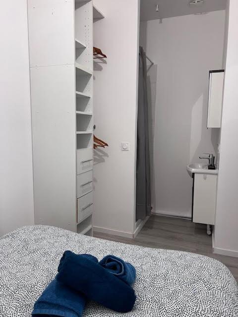 Chez Gustave Apartment ดิเอป ภายนอก รูปภาพ