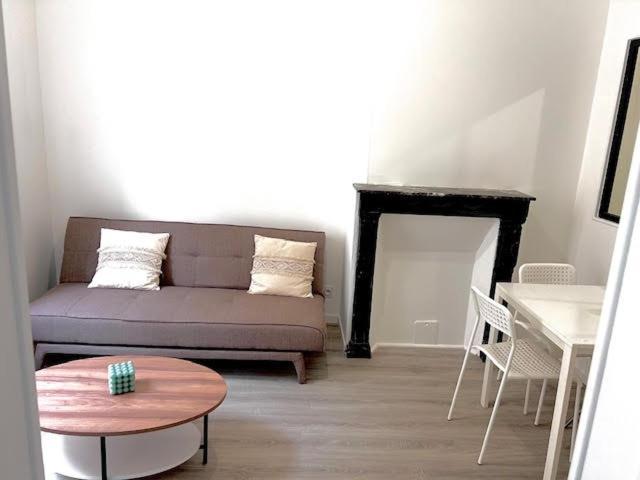 Chez Gustave Apartment ดิเอป ภายนอก รูปภาพ